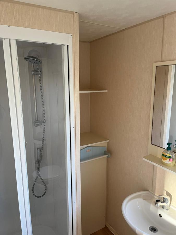 Golden Palm Resort Pg163 Чапъл Сейнт Лионардс Екстериор снимка