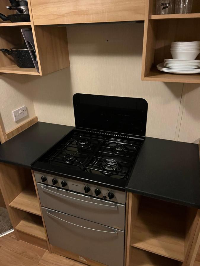 Golden Palm Resort Pg163 Чапъл Сейнт Лионардс Екстериор снимка