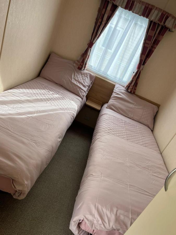 Golden Palm Resort Pg163 Чапъл Сейнт Лионардс Екстериор снимка