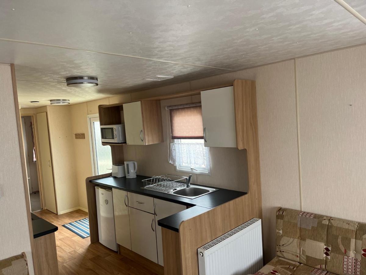 Golden Palm Resort Pg163 Чапъл Сейнт Лионардс Екстериор снимка