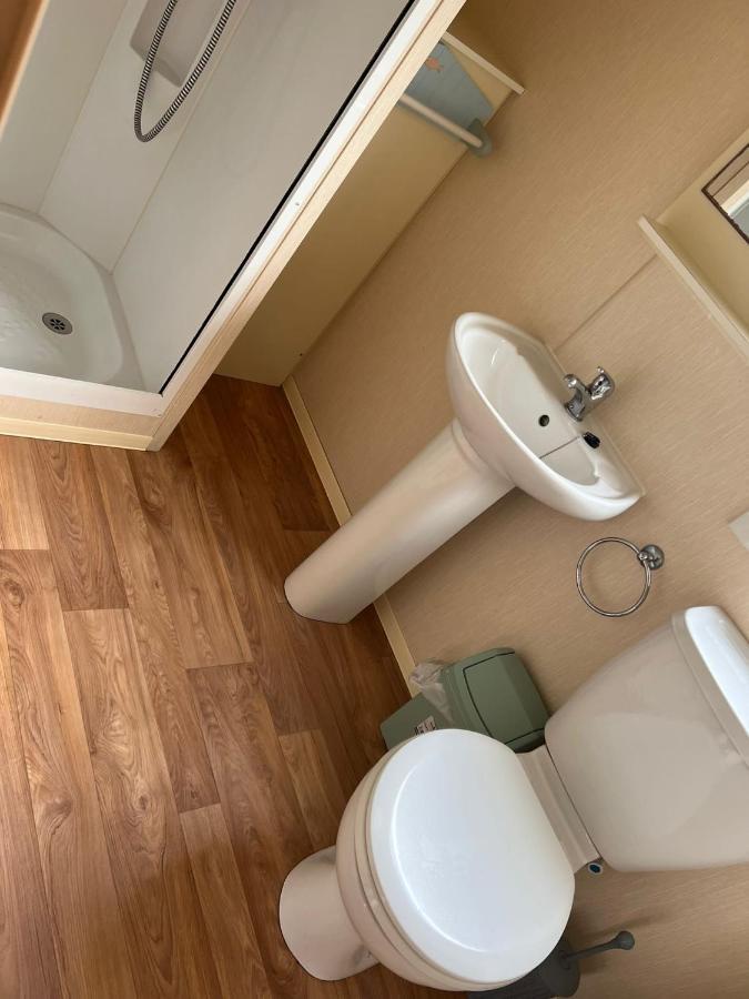 Golden Palm Resort Pg163 Чапъл Сейнт Лионардс Екстериор снимка