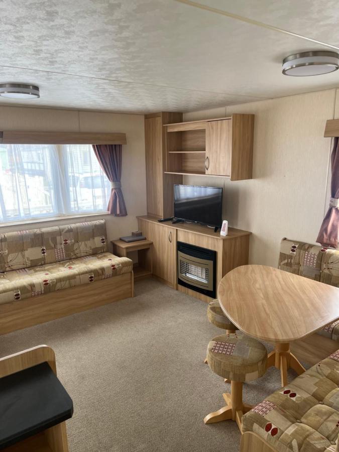 Golden Palm Resort Pg163 Чапъл Сейнт Лионардс Екстериор снимка