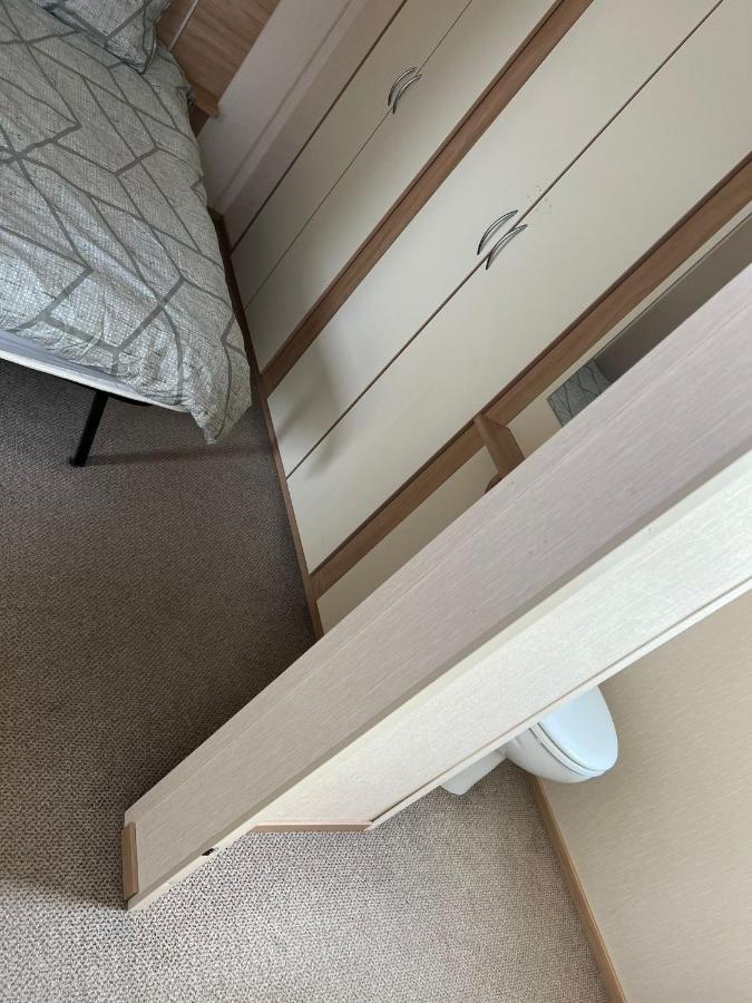 Golden Palm Resort Pg163 Чапъл Сейнт Лионардс Екстериор снимка